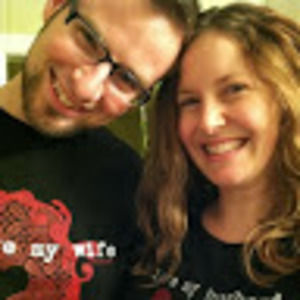 Meet your Posher, Anne-marie